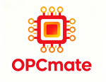 opcmate的头像-OPCmate