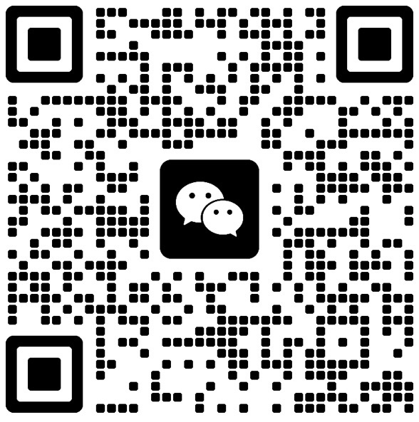 扫一扫加微信-OPCmate